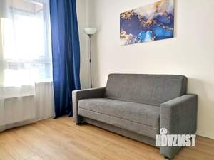 2-к квартира, посуточно, 39м2, 1/1 этаж