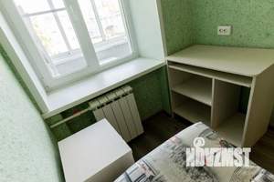 2-к квартира, посуточно, 24м2, 2/5 этаж