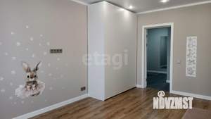 2-к квартира, на длительный срок, 61м2, 16/19 этаж