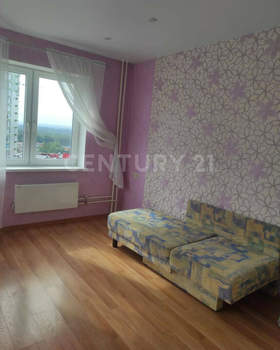 2-к квартира, на длительный срок, 70м2, 11/17 этаж