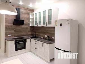 1-к квартира, посуточно, 47м2, 1/1 этаж