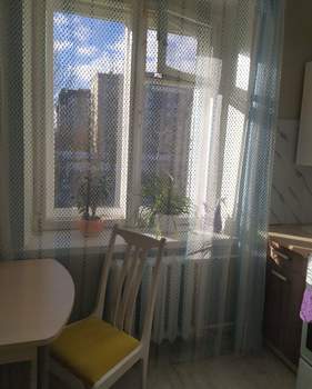 1-к квартира, на длительный срок, 32м2, 3/9 этаж