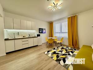 2-к квартира, посуточно, 50м2, 9/22 этаж