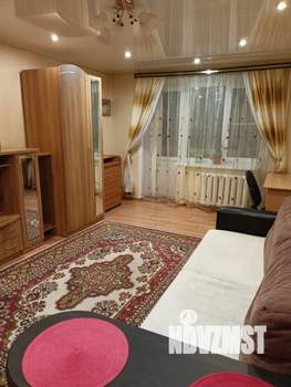 2-к квартира, на длительный срок, 51м2, 2/5 этаж