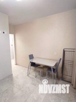 1-к квартира, на длительный срок, 40м2, 6/20 этаж