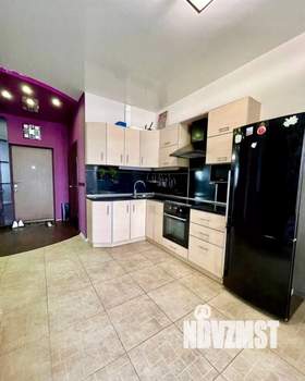 1-к квартира, на длительный срок, 50м2, 11/17 этаж