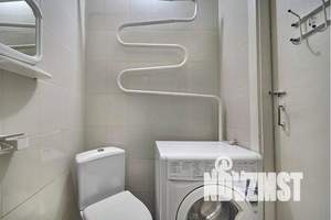 1-к квартира, посуточно, 21м2, 9/9 этаж