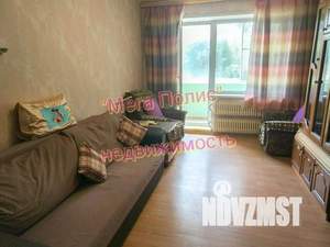 1-к квартира, на длительный срок, 36м2, 3/9 этаж
