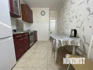 1-к квартира, на длительный срок, 35м2, 11/12 этаж
