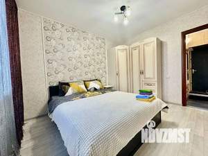 2-к квартира, посуточно, 35м2, 9/9 этаж