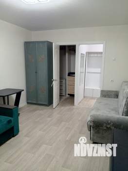 1-к квартира, на длительный срок, 36м2, 1/9 этаж