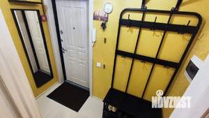 1-к квартира, посуточно, 35м2, 4/15 этаж