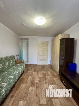 1-к квартира, на длительный срок, 18м2, 2/5 этаж