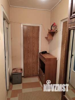 1-к квартира, на длительный срок, 42м2, 5/5 этаж