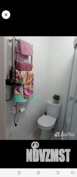 Студия квартира, посуточно, 23м2, 8/16 этаж