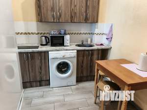 1-к квартира, посуточно, 28м2, 2/2 этаж