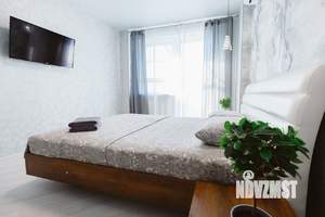 2-к квартира, посуточно, 70м2, 20/22 этаж