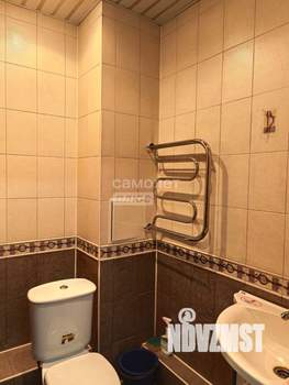 1-к квартира, на длительный срок, 45м2, 4/9 этаж