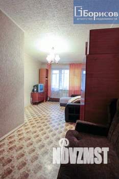 1-к квартира, на длительный срок, 36м2, 3/9 этаж