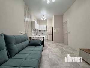 1-к квартира, на длительный срок, 36м2, 8/20 этаж