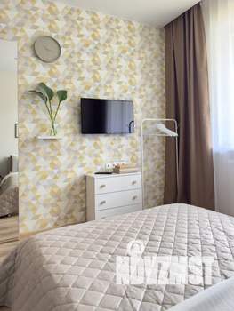 Студия квартира, посуточно, 20м2, 2/15 этаж