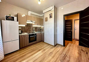 1-к квартира, на длительный срок, 35м2, 11/16 этаж