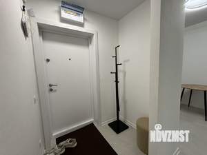 1-к квартира, посуточно, 37м2, 6/14 этаж