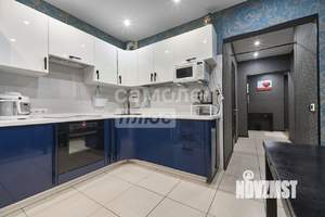 2-к квартира, на длительный срок, 65м2, 9/15 этаж