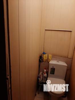 2-к квартира, на длительный срок, 48м2, 2/4 этаж