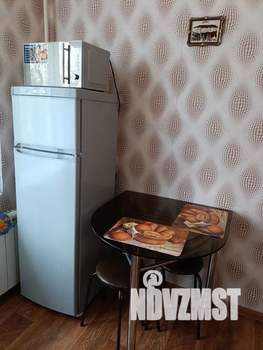 2-к квартира, посуточно, 40м2, 4/5 этаж