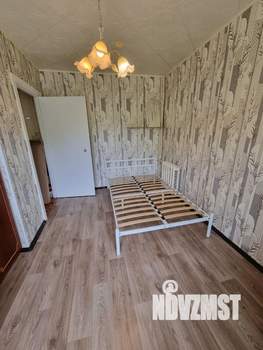 1-к квартира, на длительный срок, 23м2, 6/9 этаж