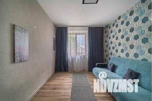 2-к квартира, посуточно, 50м2, 4/5 этаж