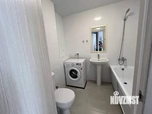 1-к квартира, на длительный срок, 36м2, 15/22 этаж
