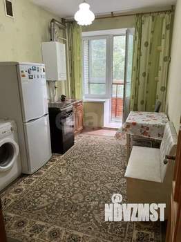 1-к квартира, на длительный срок, 36м2, 3/5 этаж