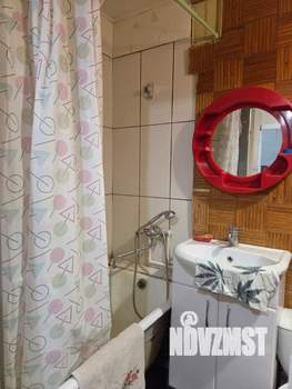 1-к квартира, на длительный срок, 30м2, 5/9 этаж