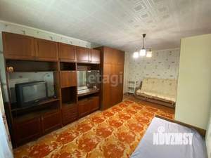 1-к квартира, на длительный срок, 31м2, 1/4 этаж
