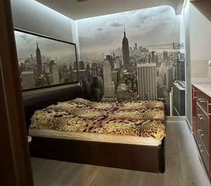 2-к квартира, на длительный срок, 46м2, 4/9 этаж