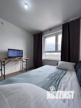 2-к квартира, посуточно, 38м2, 7/15 этаж