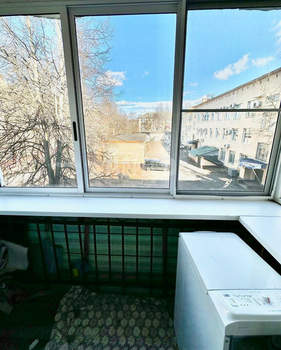 3-к квартира, на длительный срок, 50м2, 3/4 этаж