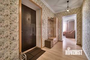 1-к квартира, на длительный срок, 55м2, 3/6 этаж