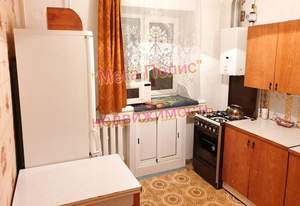 2-к квартира, на длительный срок, 45м2, 1/4 этаж