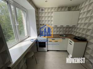 3-к квартира, на длительный срок, 61м2, 4/5 этаж