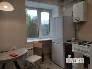 2-к квартира, на длительный срок, 42м2, 4/4 этаж