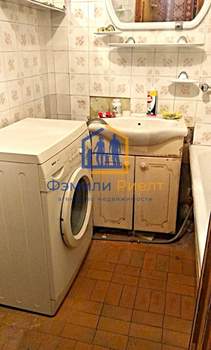 2-к квартира, на длительный срок, 49м2, 7/9 этаж