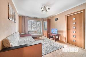 2-к квартира, посуточно, 47м2, 3/4 этаж