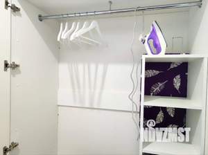 1-к квартира, посуточно, 42м2, 2/10 этаж