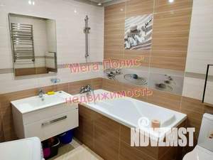 1-к квартира, на длительный срок, 50м2, 4/8 этаж