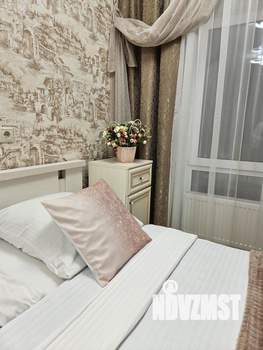 1-к квартира, посуточно, 37м2, 1/1 этаж