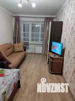 2-к квартира, посуточно, 42м2, 5/5 этаж