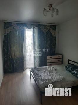 2-к квартира, на длительный срок, 45м2, 6/22 этаж